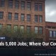 Fostoria News Ohio loses 5,000 jobs in September; unemployment up to 3.4%.